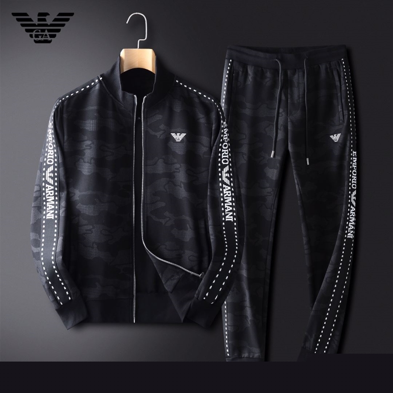 Armani sets